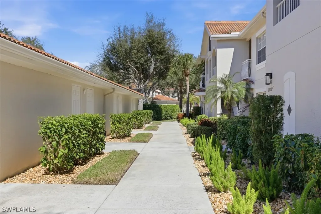 3047 Horizon Lane Naples FL 34109