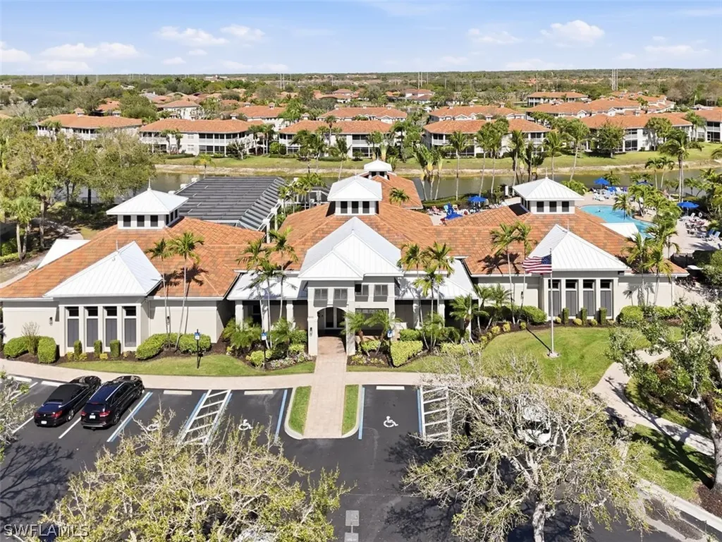 3047 Horizon Lane Naples FL 34109