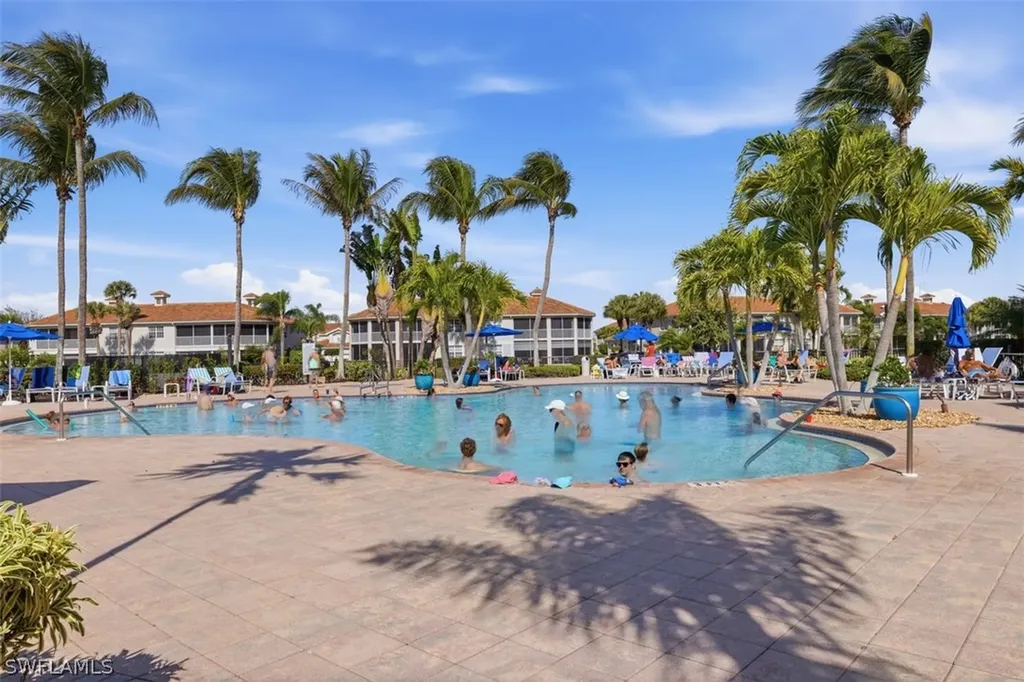3047 Horizon Lane Naples FL 34109