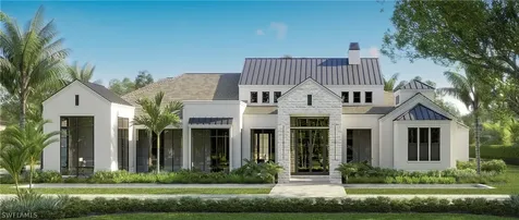 151 Caribbean Road Naples FL 34108