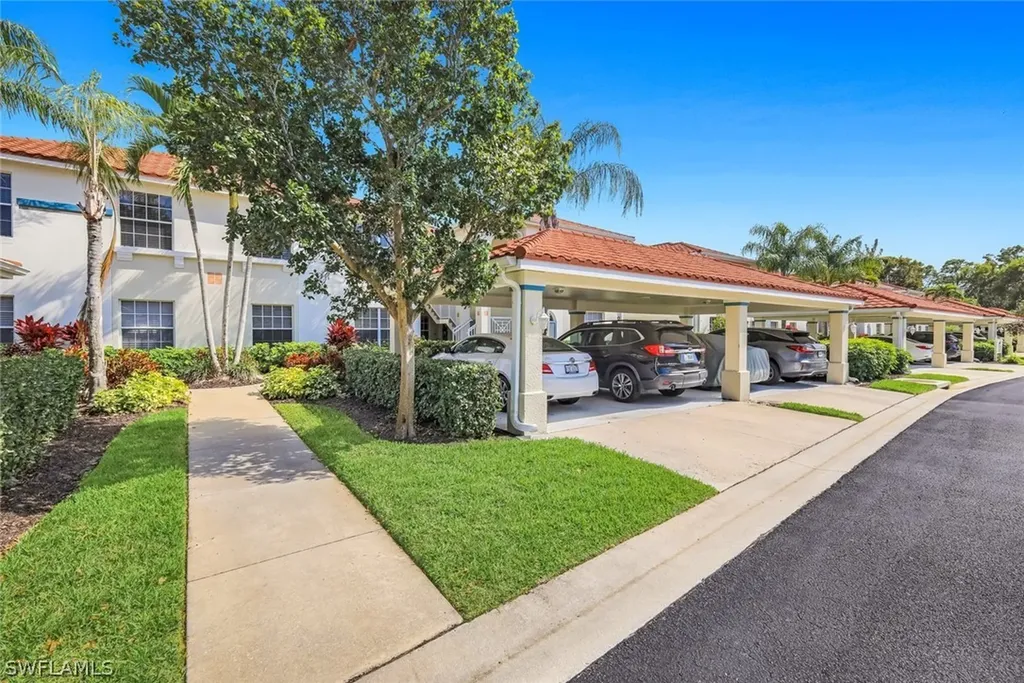 23810 Marbella Bay Road Estero FL 34135