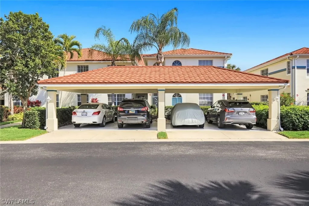 23810 Marbella Bay Road Estero FL 34135