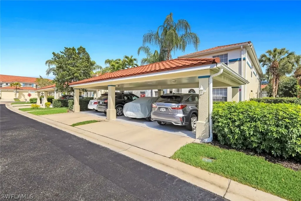 23810 Marbella Bay Road Estero FL 34135