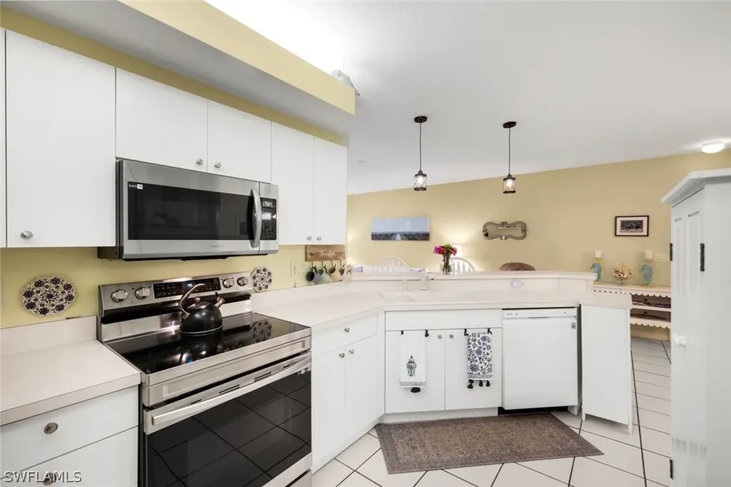 23810 Marbella Bay Road Estero FL 34135