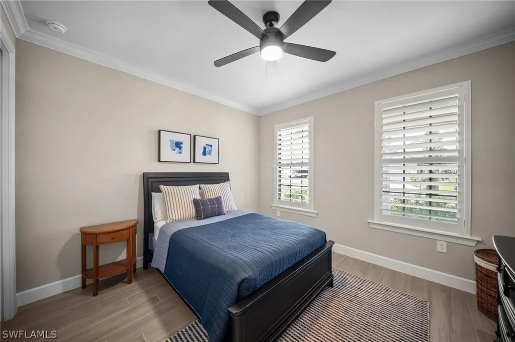 9681 Everglades Drive Naples FL 34120