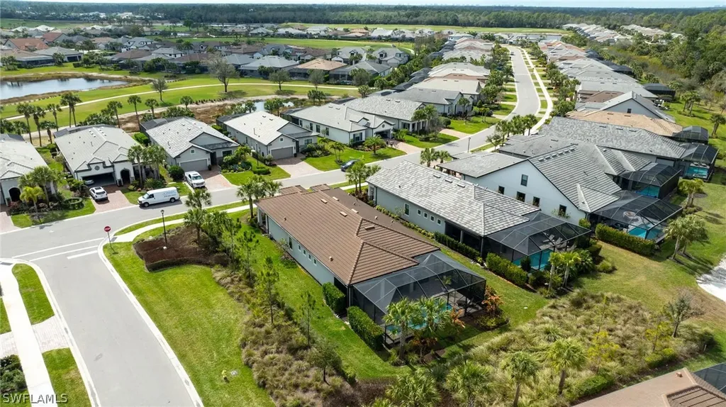 9681 Everglades Drive Naples FL 34120