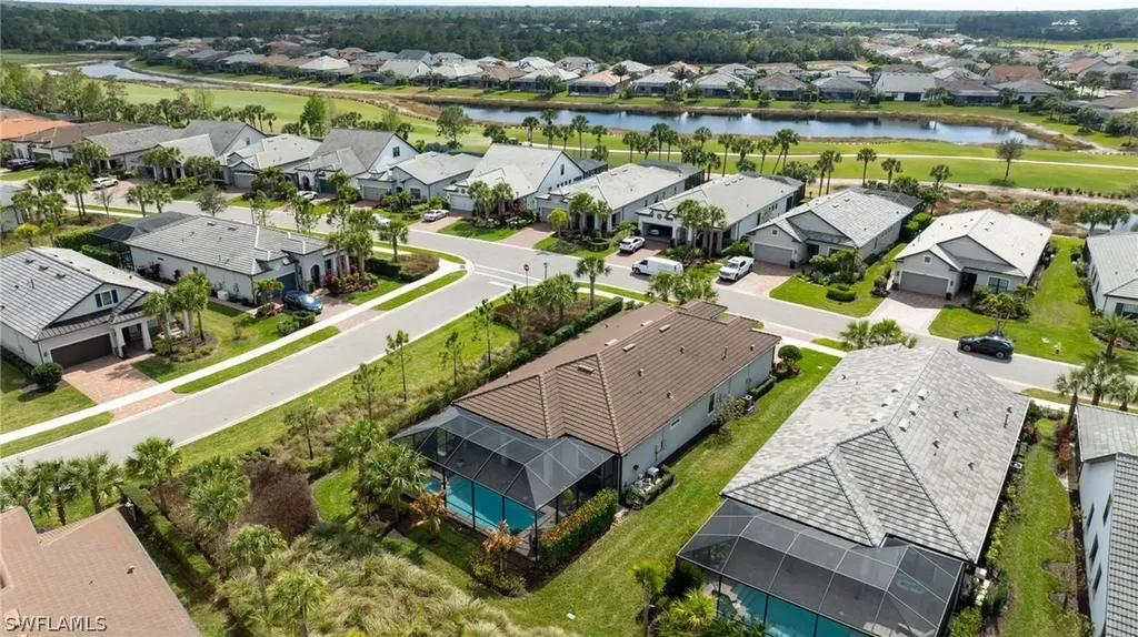 9681 Everglades Drive Naples FL 34120