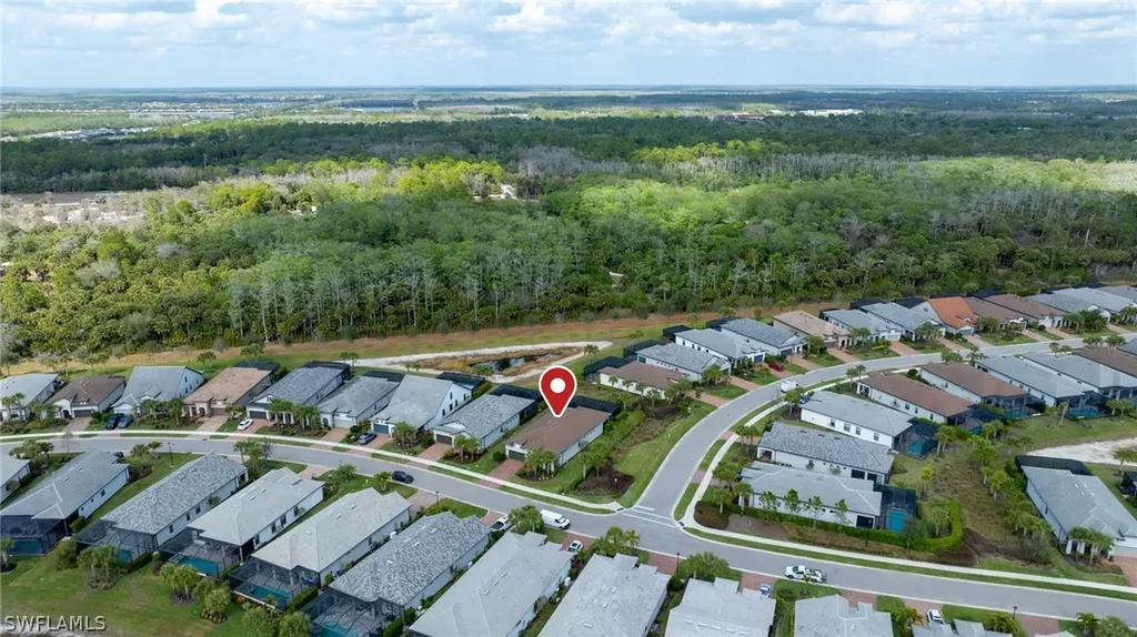 9681 Everglades Drive Naples FL 34120