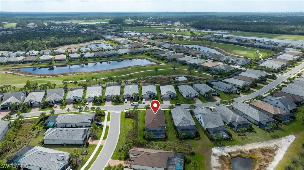9681 Everglades Drive Naples FL 34120