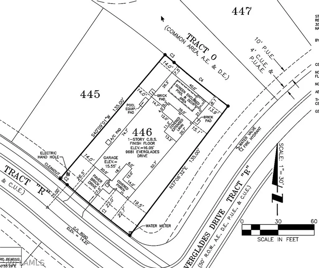 9681 Everglades Drive Naples FL 34120