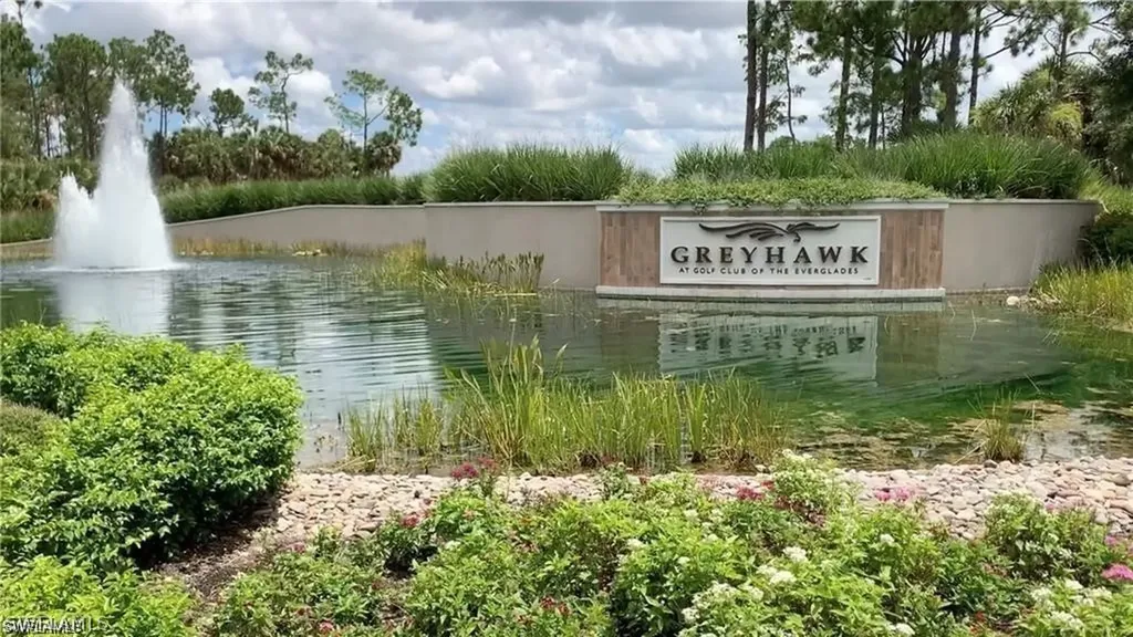 9681 Everglades Drive Naples FL 34120