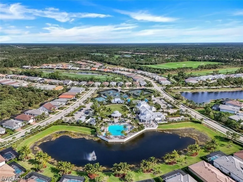 9681 Everglades Drive Naples FL 34120