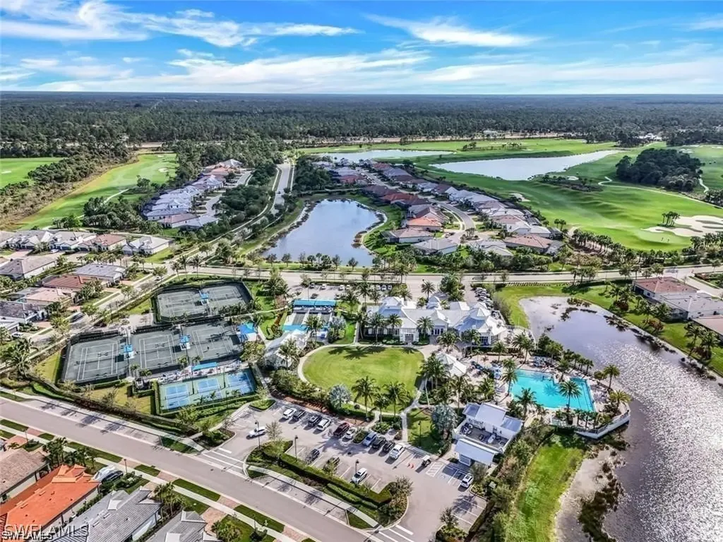 9681 Everglades Drive Naples FL 34120