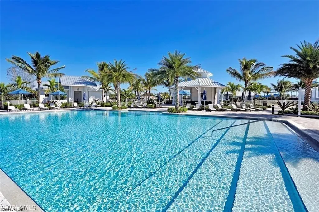 9681 Everglades Drive Naples FL 34120