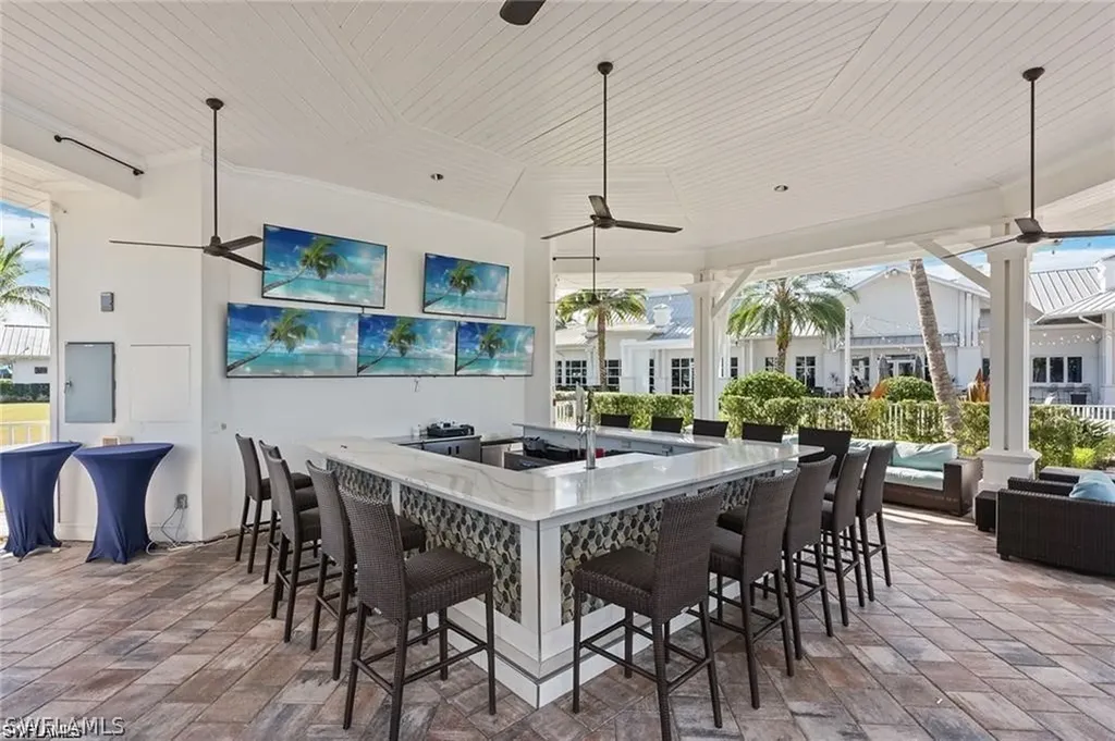 9681 Everglades Drive Naples FL 34120