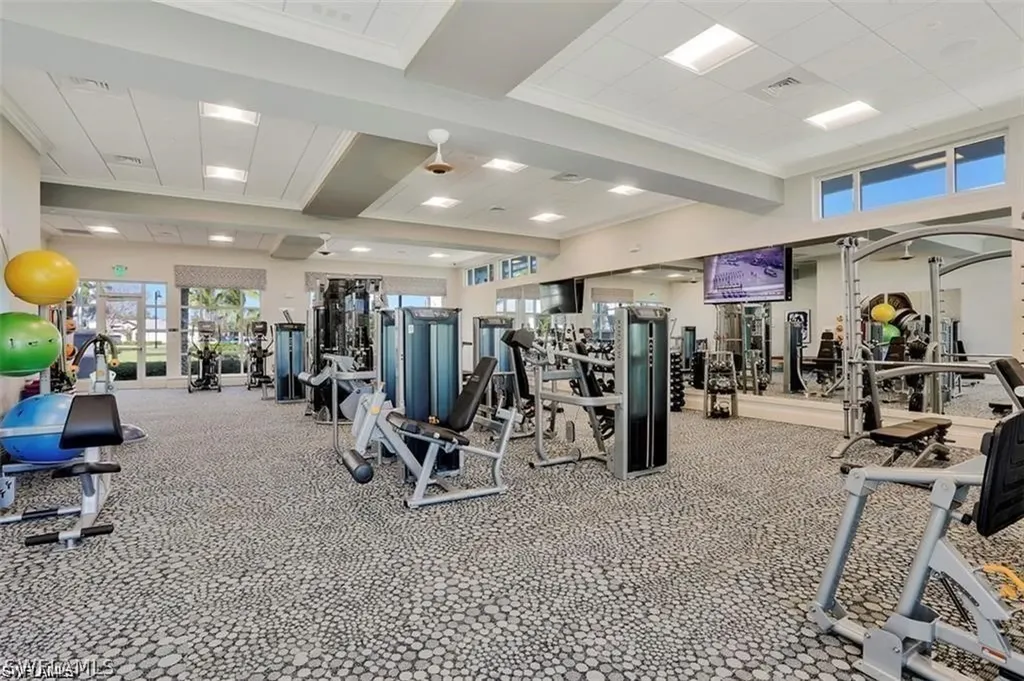 9681 Everglades Drive Naples FL 34120
