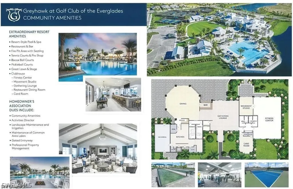 9681 Everglades Drive Naples FL 34120