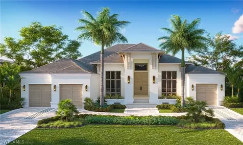 310 Pirates Bight Naples FL 34103