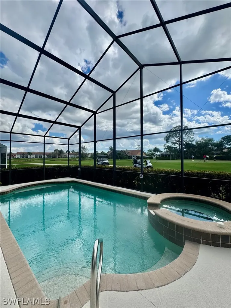 400 Harvard Court Naples FL 34104