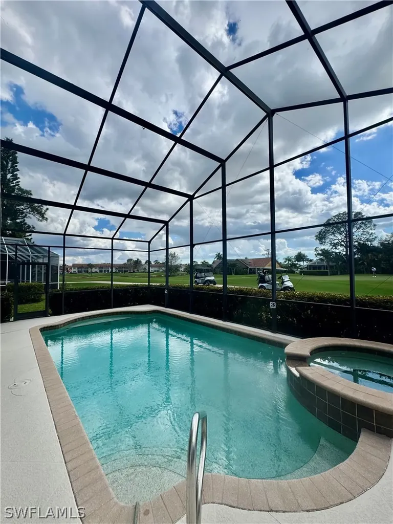 400 Harvard Court Naples FL 34104