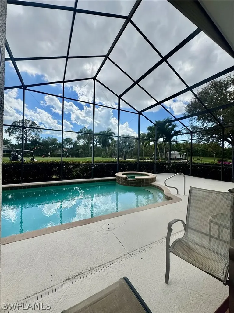 400 Harvard Court Naples FL 34104