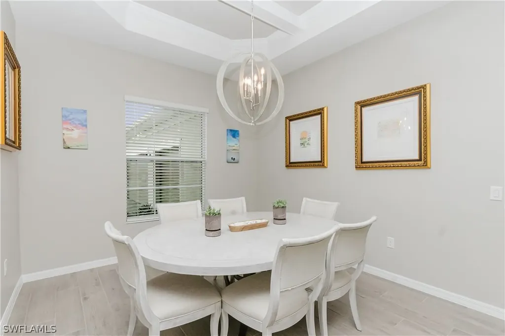 5439 Ternberry Road Ave Maria FL 34142