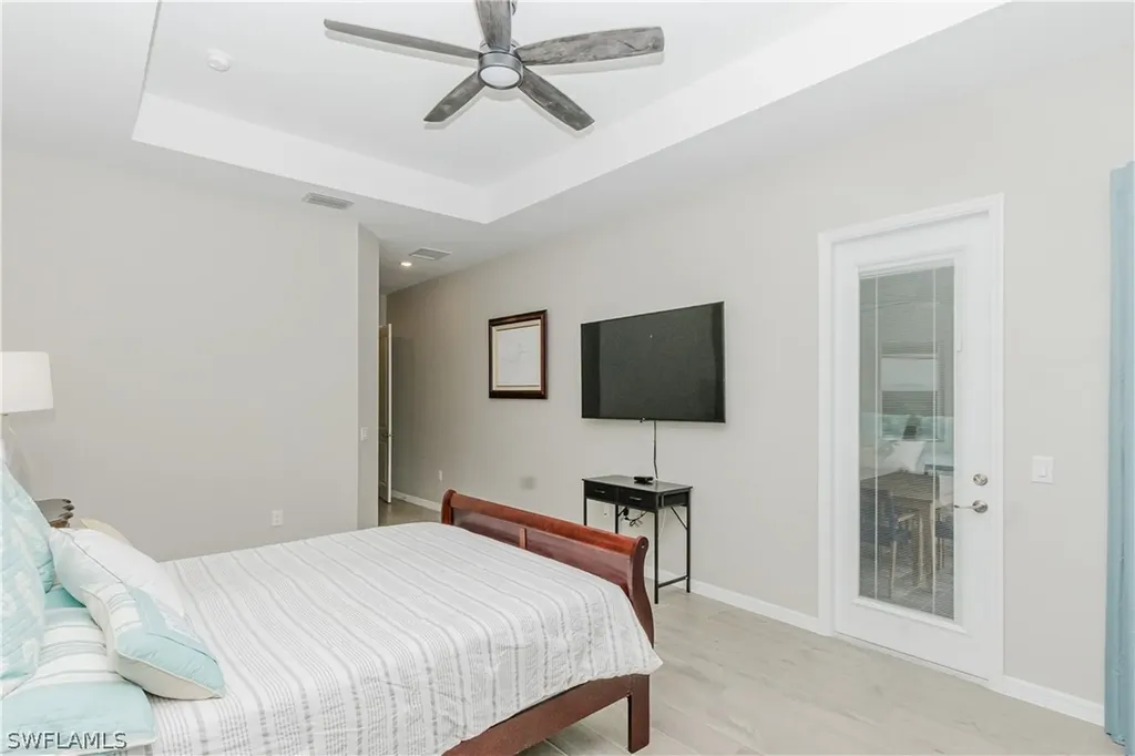 5439 Ternberry Road Ave Maria FL 34142