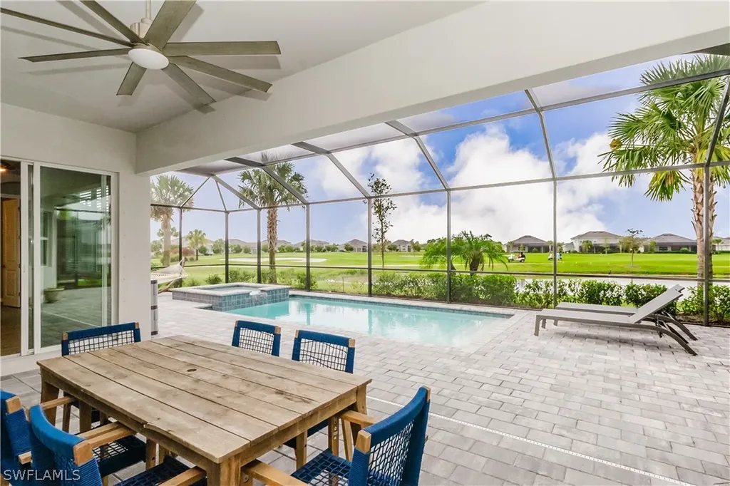 5439 Ternberry Road Ave Maria FL 34142