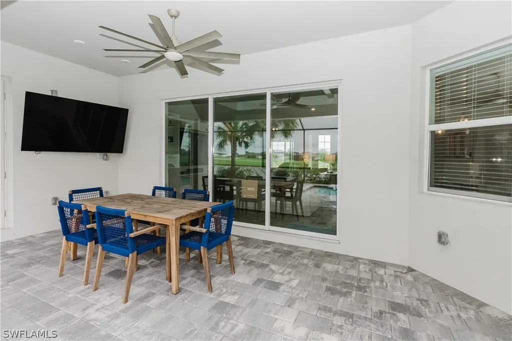 5439 Ternberry Road Ave Maria FL 34142