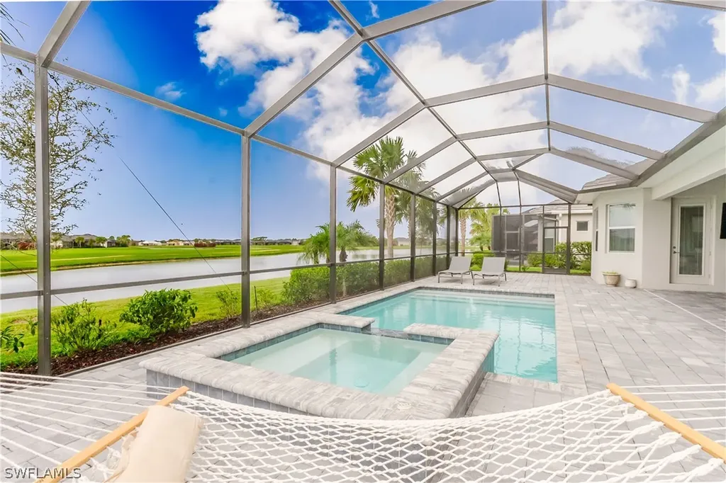 5439 Ternberry Road Ave Maria FL 34142