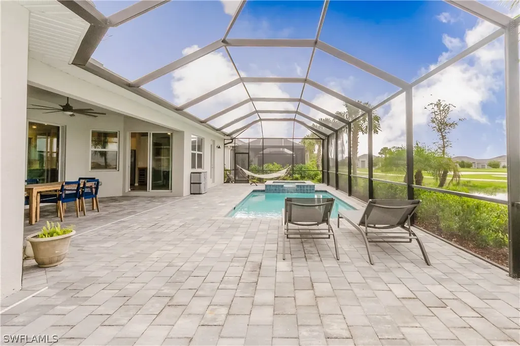 5439 Ternberry Road Ave Maria FL 34142