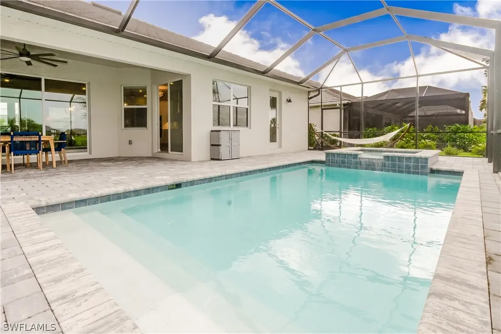 5439 Ternberry Road Ave Maria FL 34142