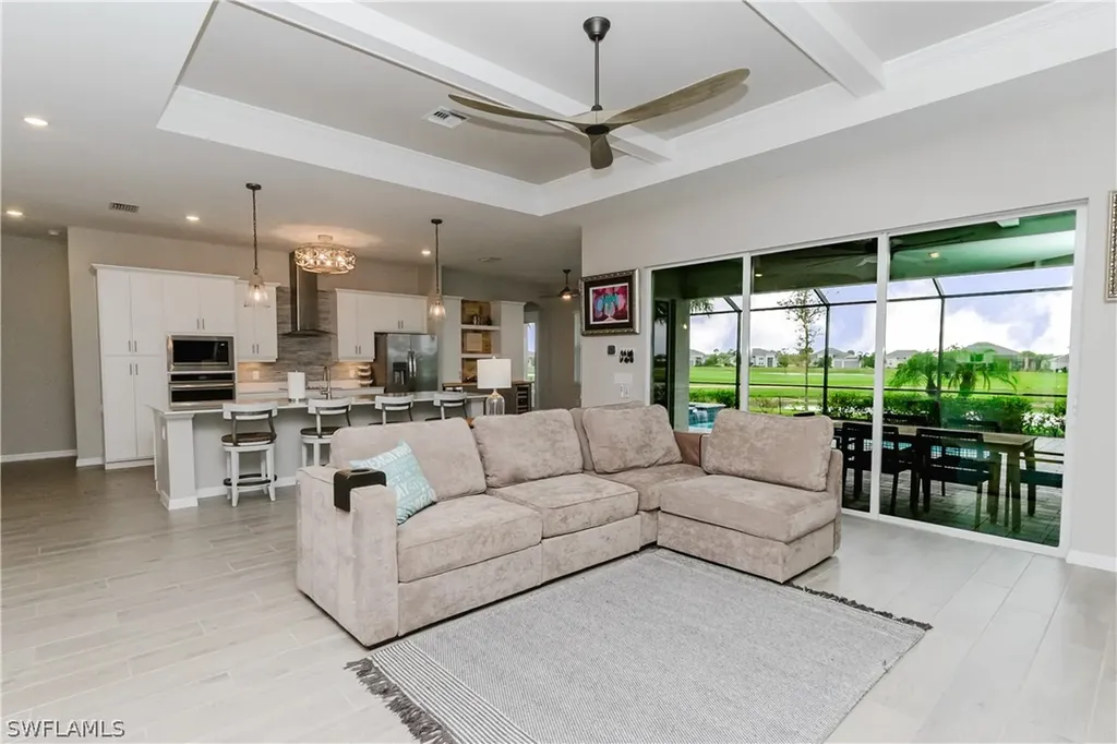 5439 Ternberry Road Ave Maria FL 34142