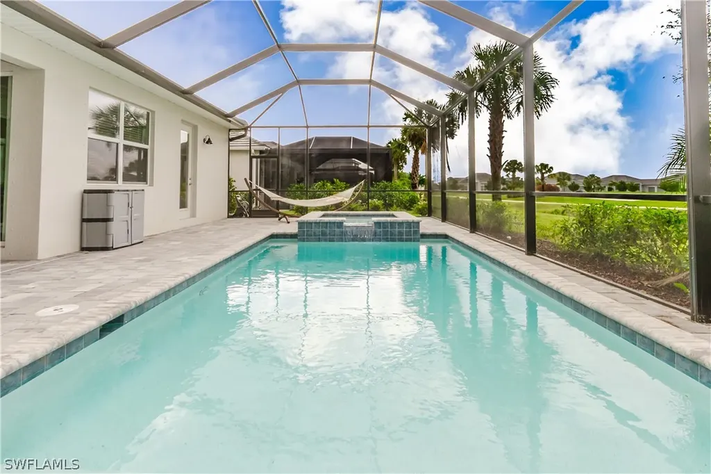 5439 Ternberry Road Ave Maria FL 34142