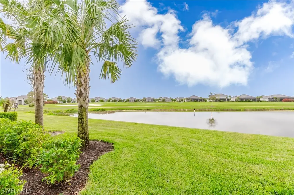 5439 Ternberry Road Ave Maria FL 34142