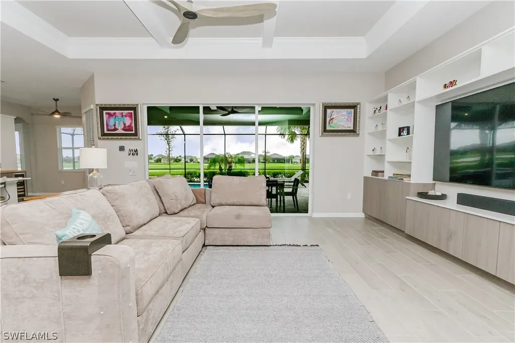 5439 Ternberry Road Ave Maria FL 34142