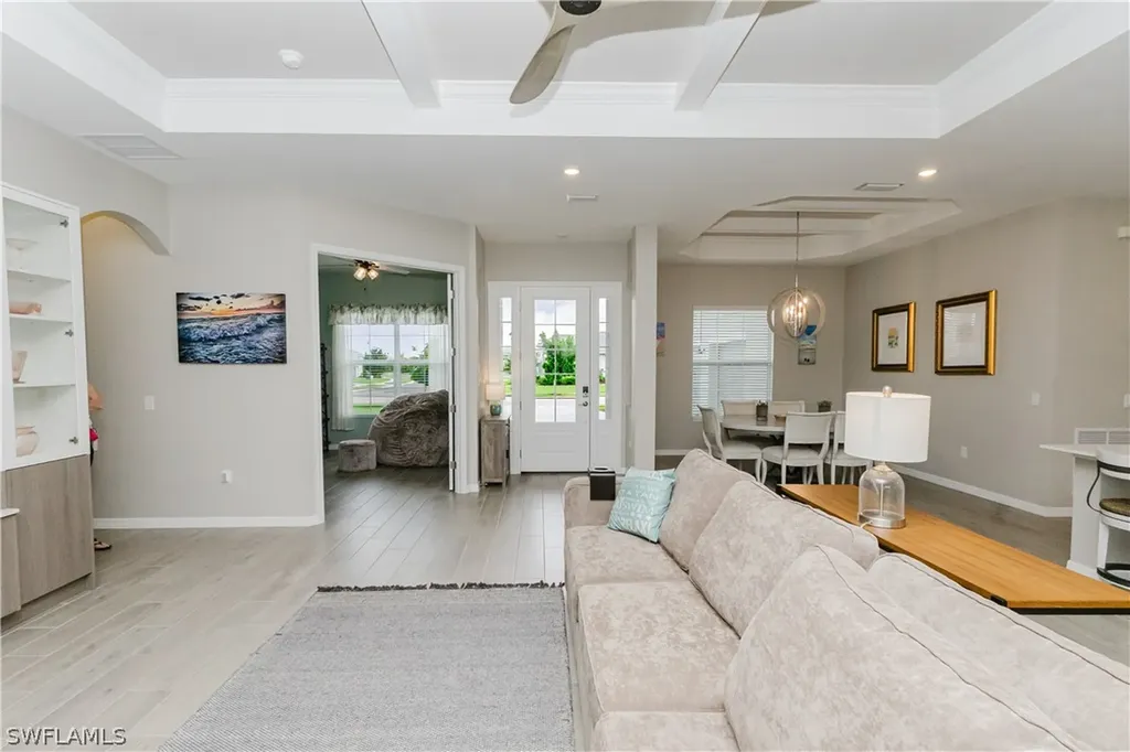 5439 Ternberry Road Ave Maria FL 34142