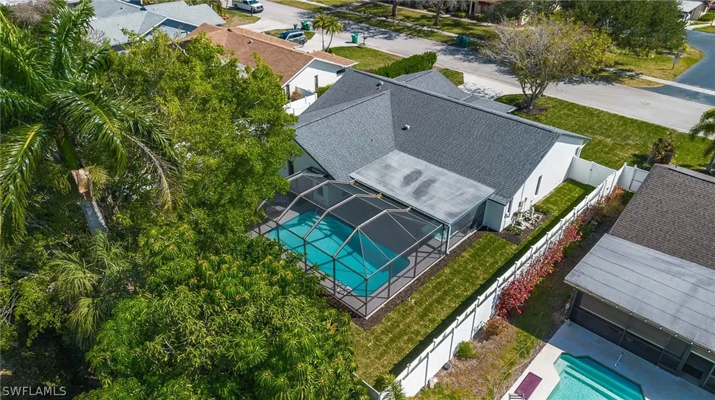 10731 Regent Circle Naples FL 34109