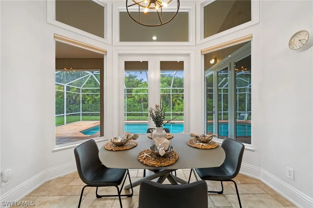 1905 Fairfax Circle Naples FL 34109