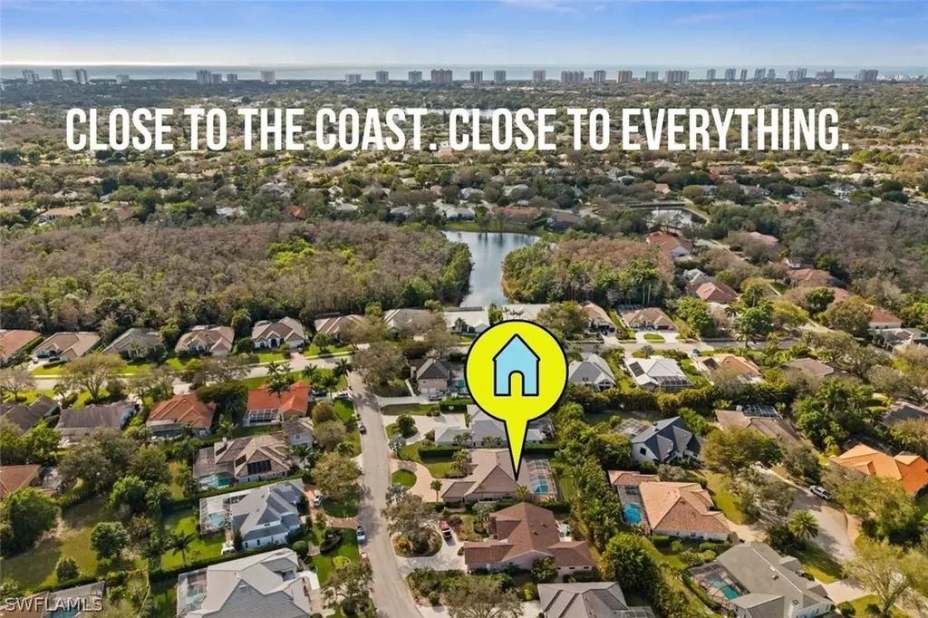 1905 Fairfax Circle Naples FL 34109