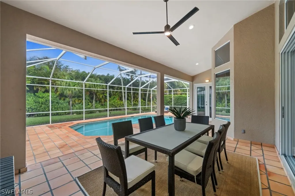 1905 Fairfax Circle Naples FL 34109