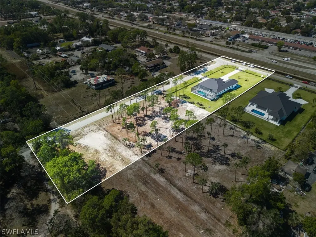 1886 39th Street SW Naples FL 34117