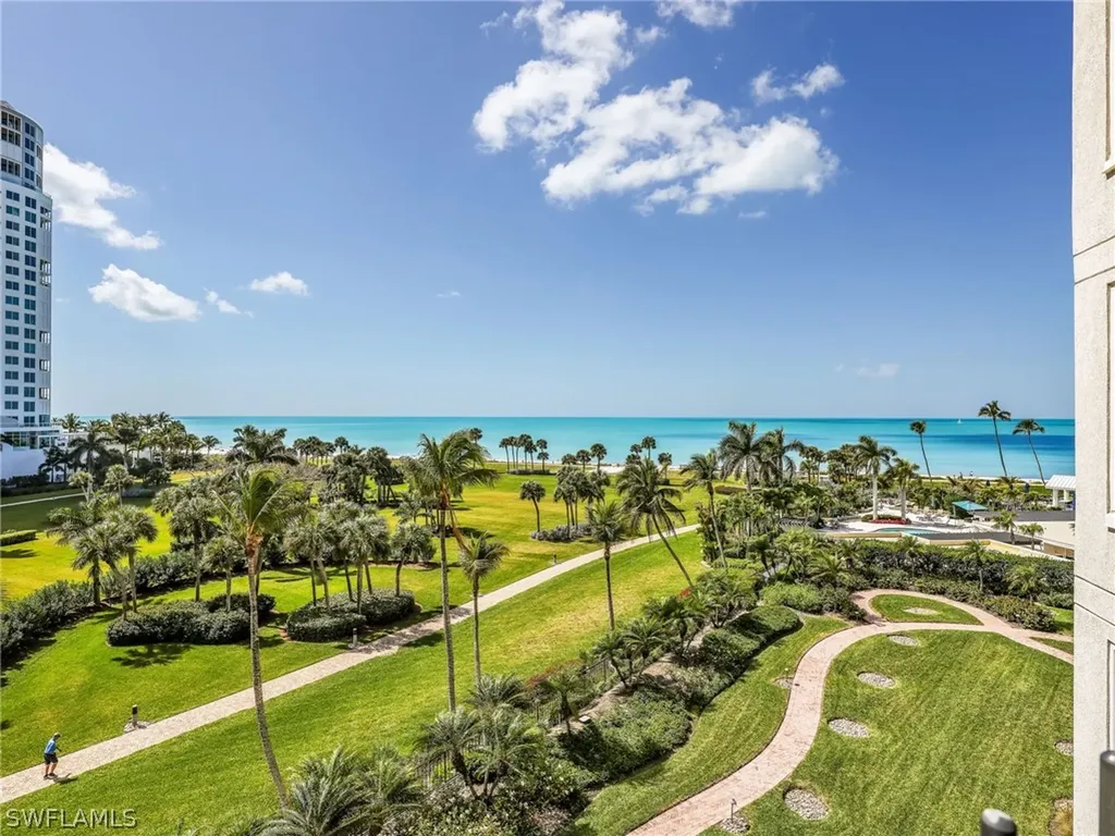 4251 Gulf Shore Boulevard N Naples FL 34103