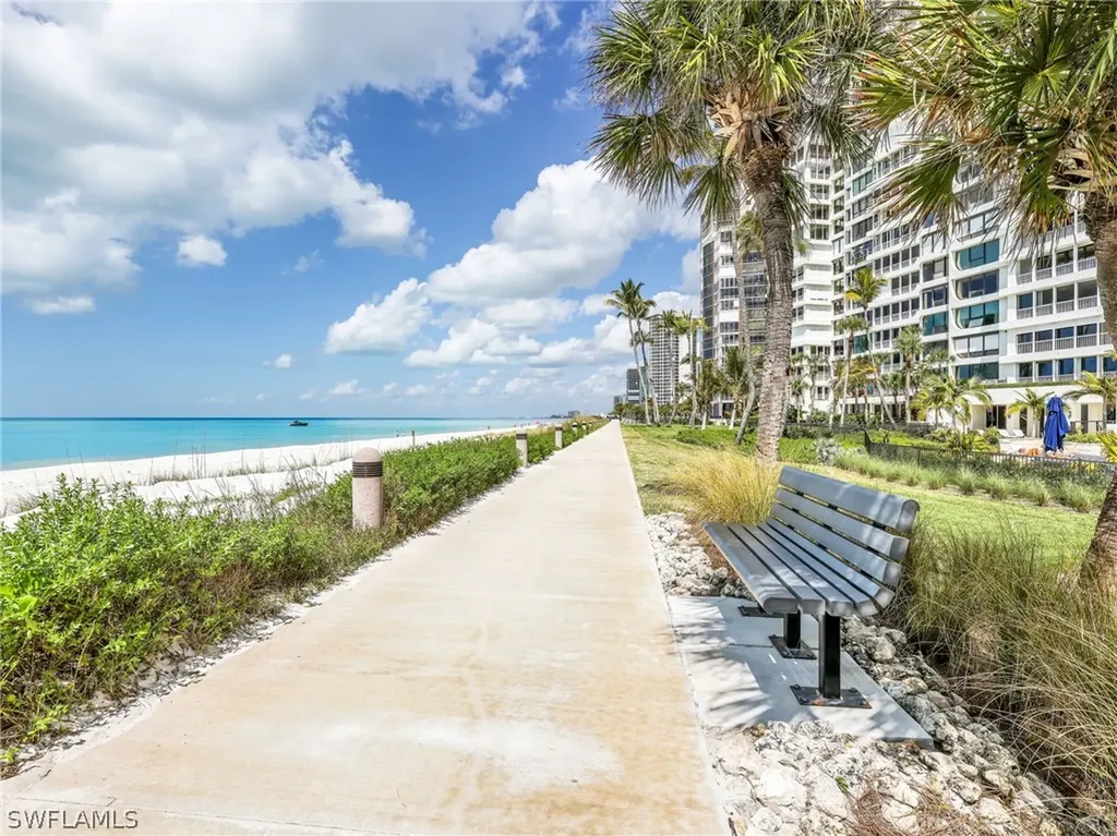 4251 Gulf Shore Boulevard N Naples FL 34103