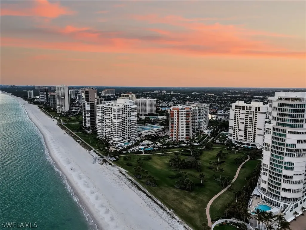 4251 Gulf Shore Boulevard N Naples FL 34103