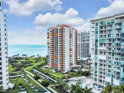4251 Gulf Shore Boulevard N Naples FL 34103