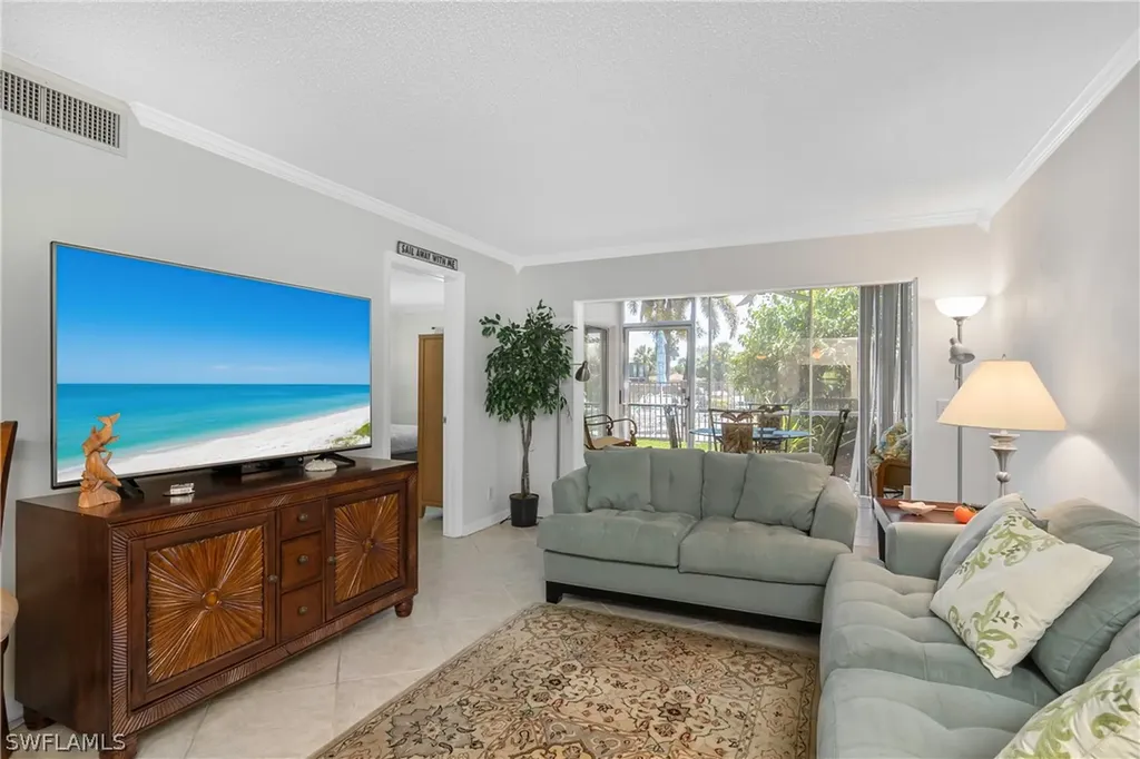 3100 Binnacle Drive Naples FL 34103