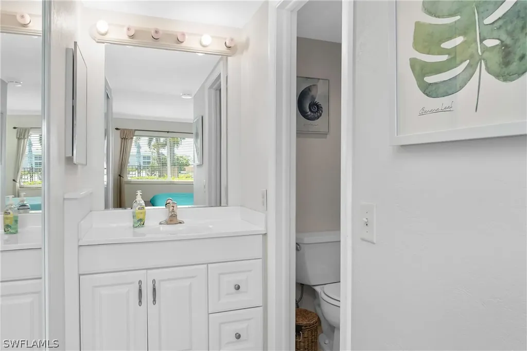 3100 Binnacle Drive Naples FL 34103