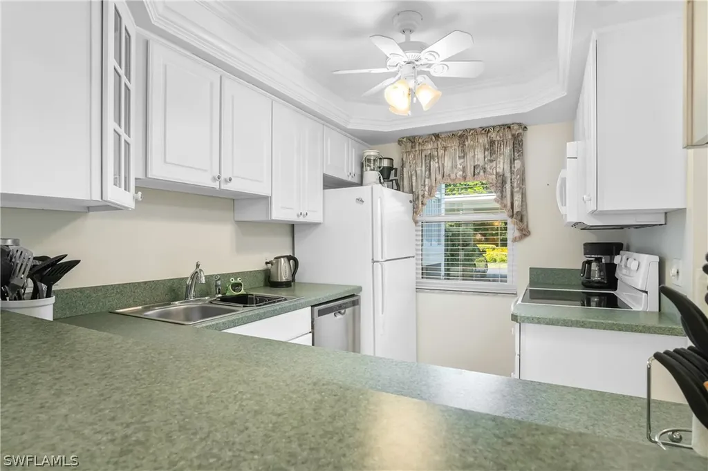 3100 Binnacle Drive Naples FL 34103
