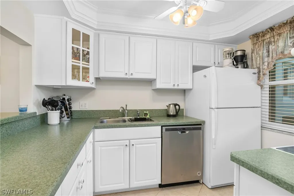 3100 Binnacle Drive Naples FL 34103